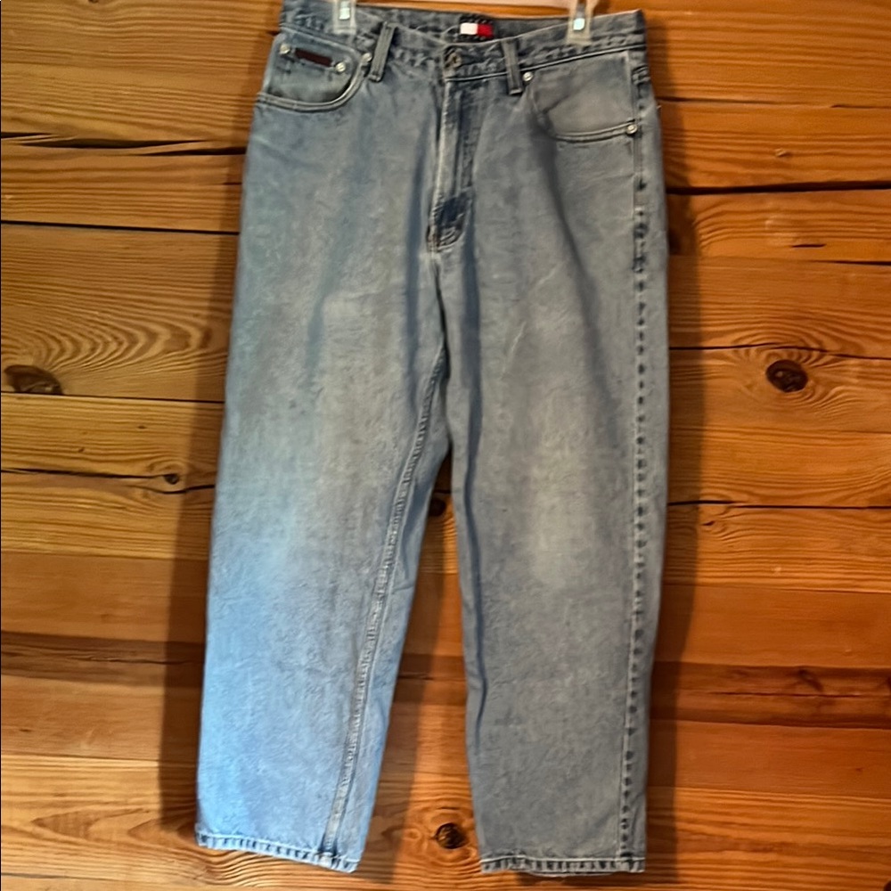 Tommy Hilfiger 1985 Jeans